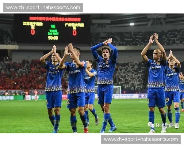 鲁能风暴再起，吉林长白剑指荣耀！——一场不容错过的中超巅峰对决